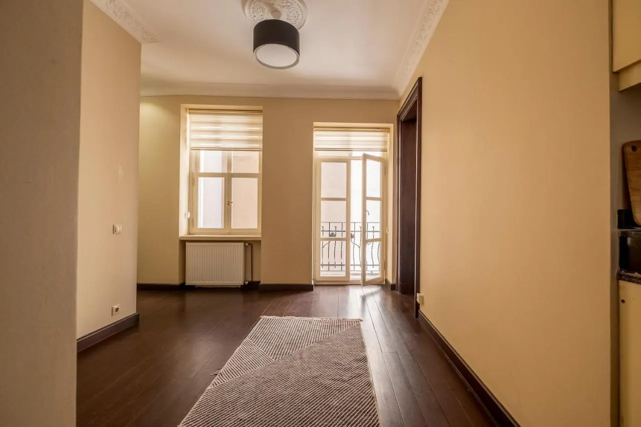 Designer Flat, 3Br, 2Ba Apartment Istanbul