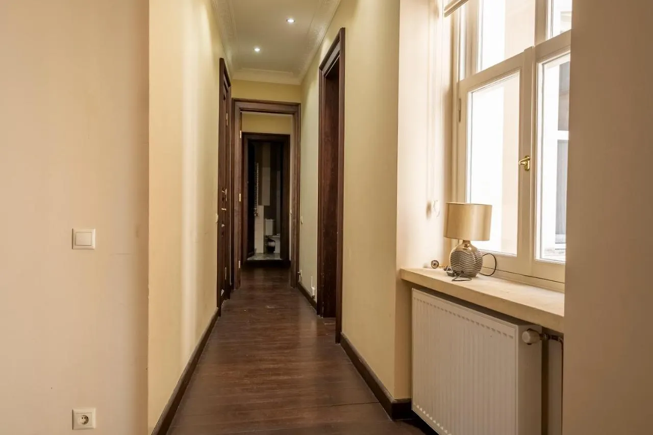 Designer Flat, 3Br, 2Ba Apartment Istanbul