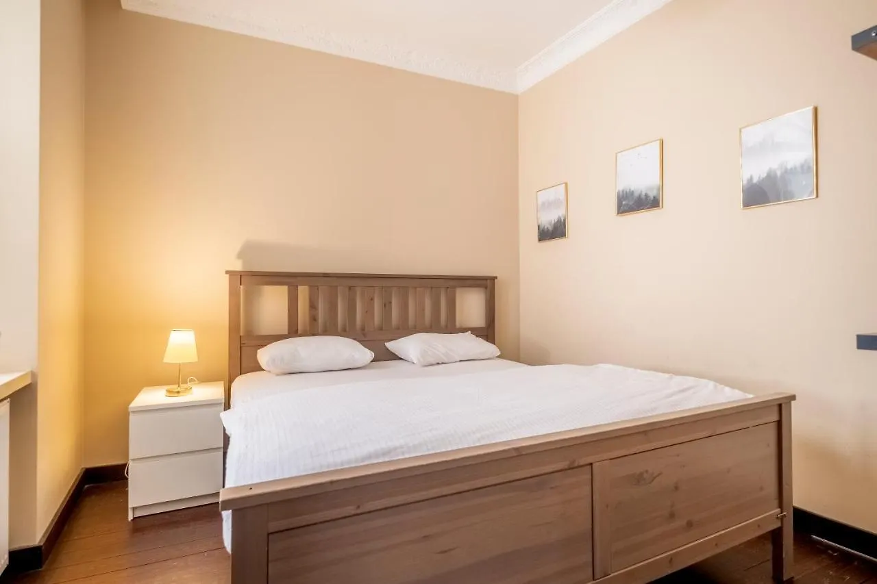Designer Flat, 3Br, 2Ba Apartment Istanbul Turcia