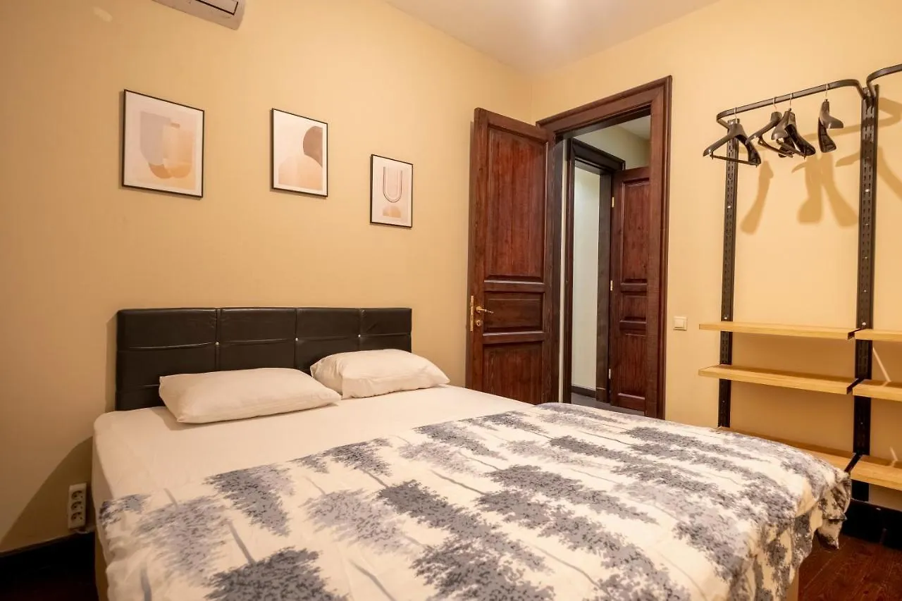 Designer Flat, 3Br, 2Ba Apartment Istanbul