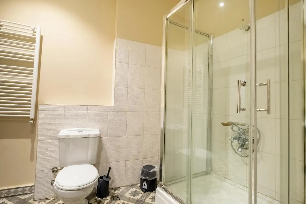 Designer Flat, 3Br, 2Ba Apartment Istanbul