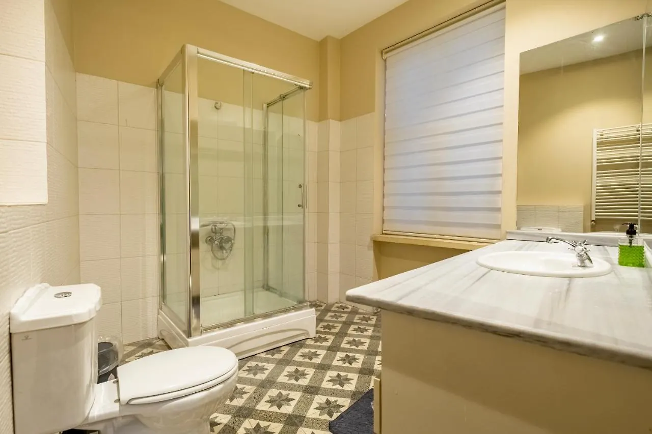 Designer Flat, 3Br, 2Ba Apartment Istanbul